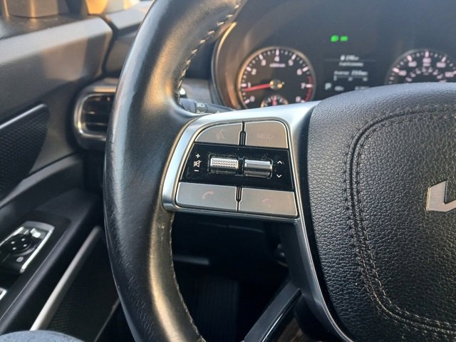 Used 2022 Kia Telluride EX w/ EX Premium Package image 32