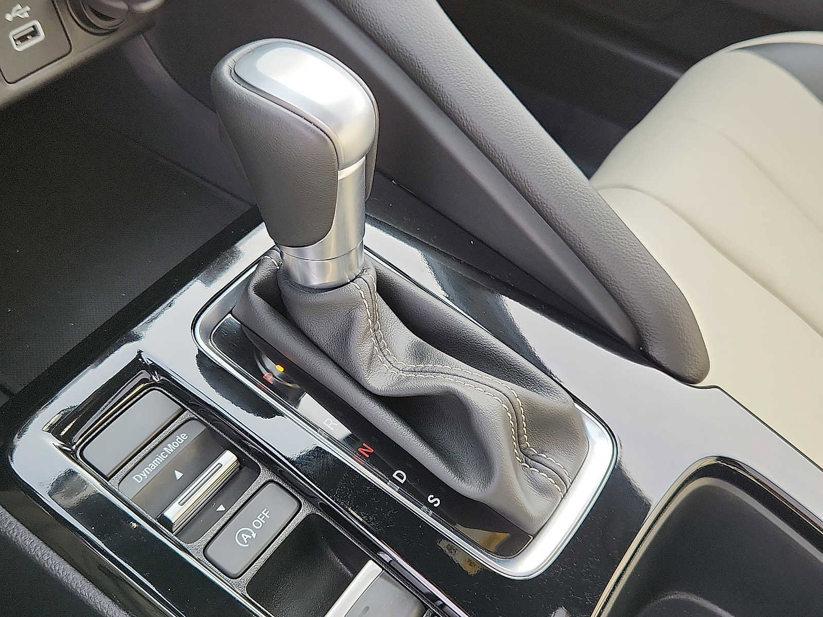 Certified 2025 Acura Integra A-Spec image 14