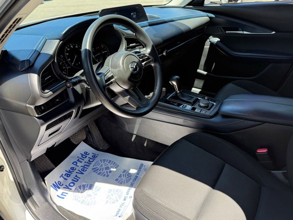 Used 2021 MAZDA CX-30 AWD 2.5 S image 19