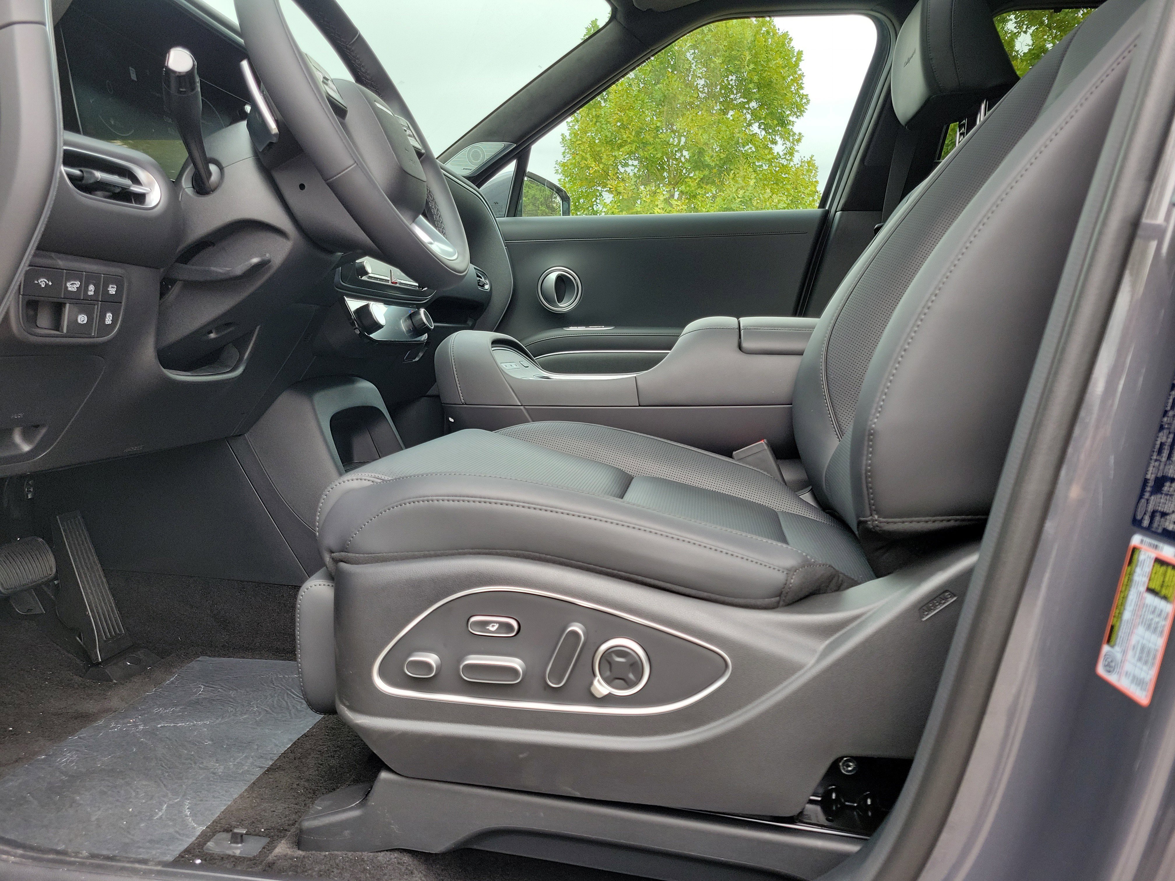 New 2026 Hyundai Palisade Calligraphy image 16