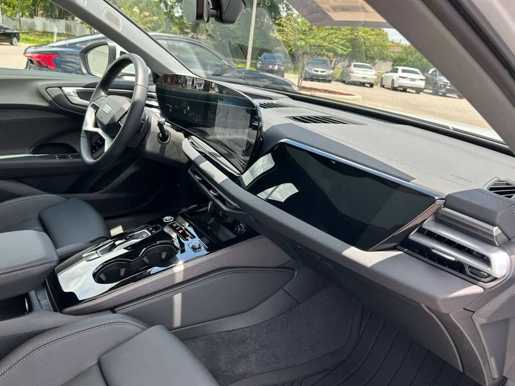 Certified 2025 Audi A5 2.0T Premium Plus w/ Premium Plus AWD/4WD image 47