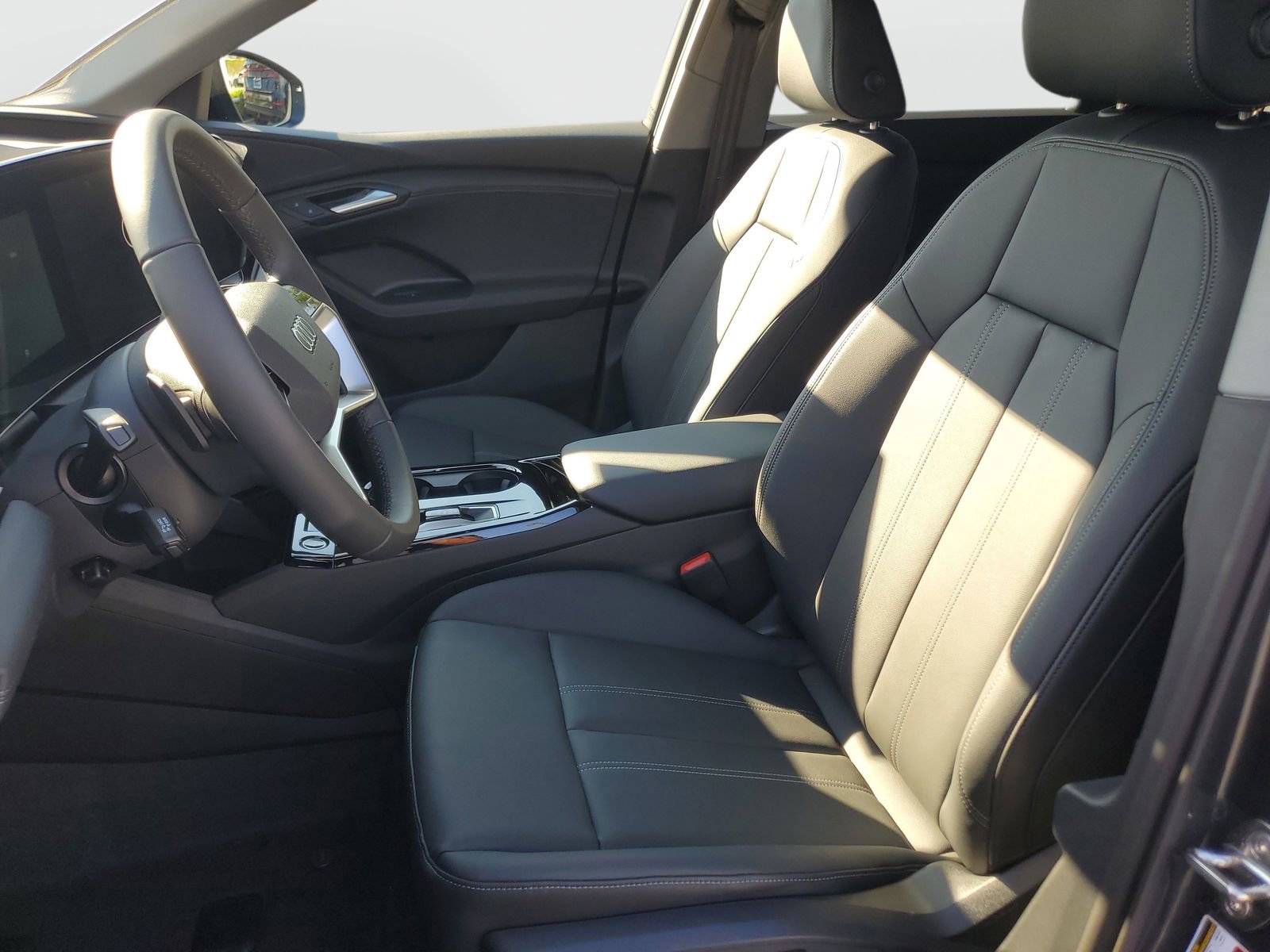 New 2025 Audi Q6 e-tron Premium image 19