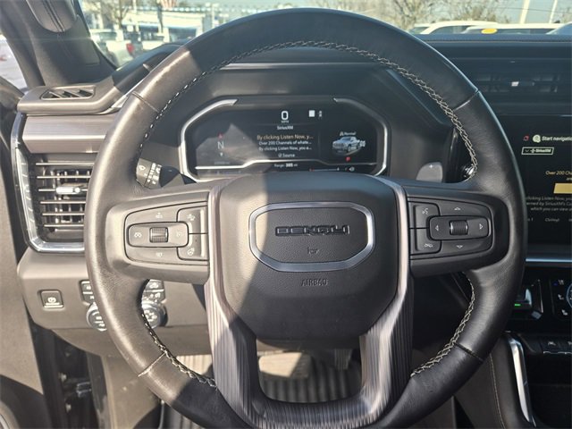 Used 2022 GMC Sierra 1500 Denali Ultimate image 27