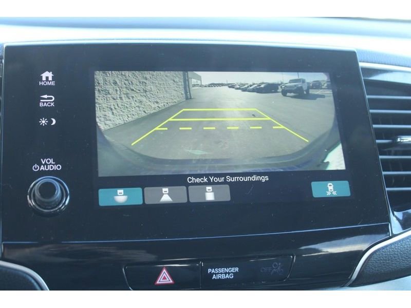 Used 2022 Honda Pilot EX-L image 25