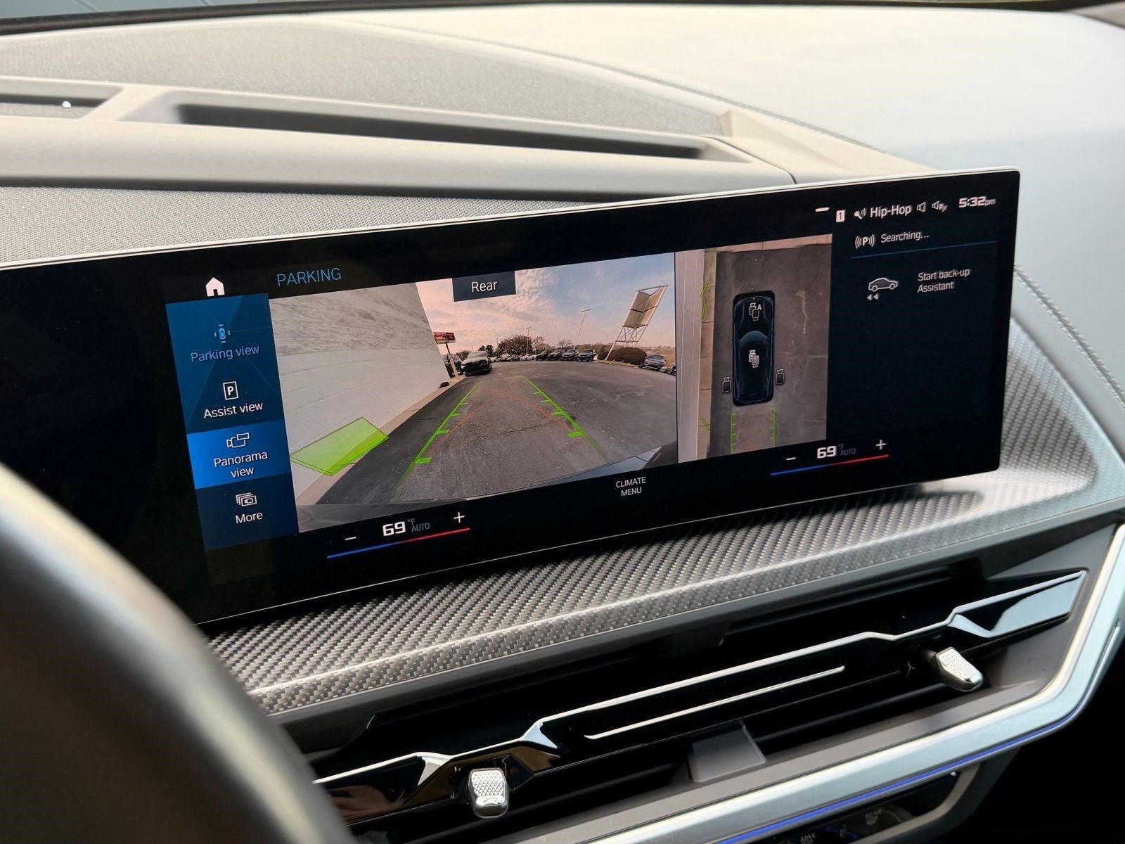 Certified 2023 BMW XM image 28