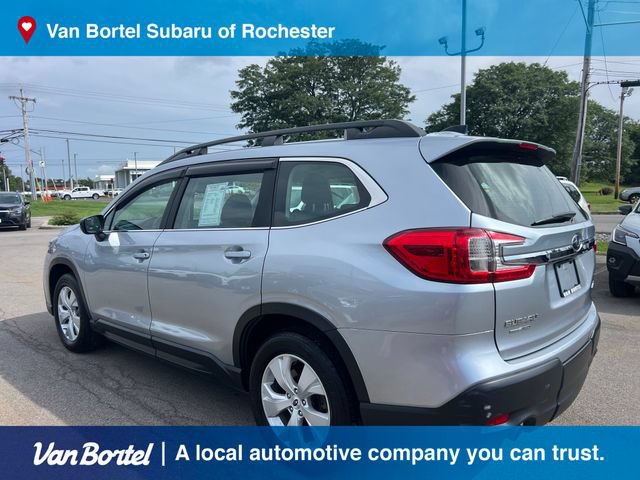 Certified 2023 Subaru Ascent 8-Passenger AWD/4WD image 4