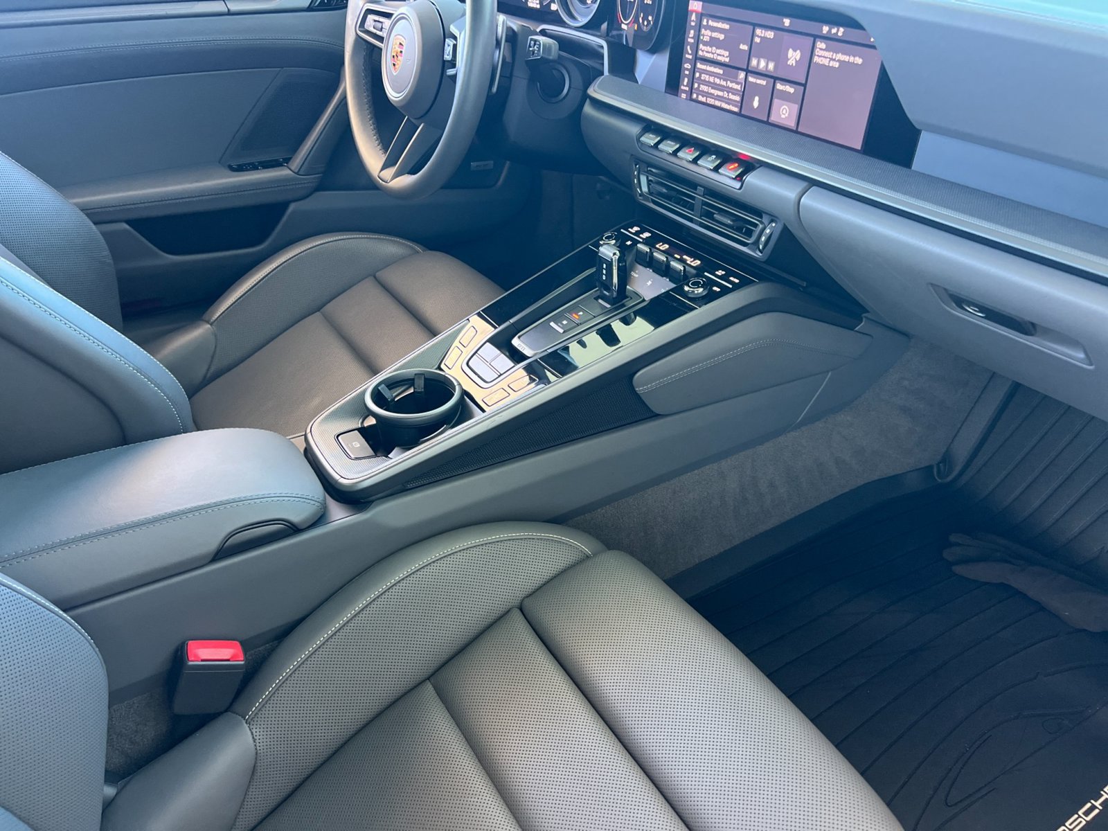 Certified 2020 Porsche 911 Carrera S RWD image 15