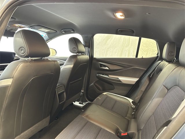 Used 2024 Buick Envista Preferred w/ Convenience I Package image 13