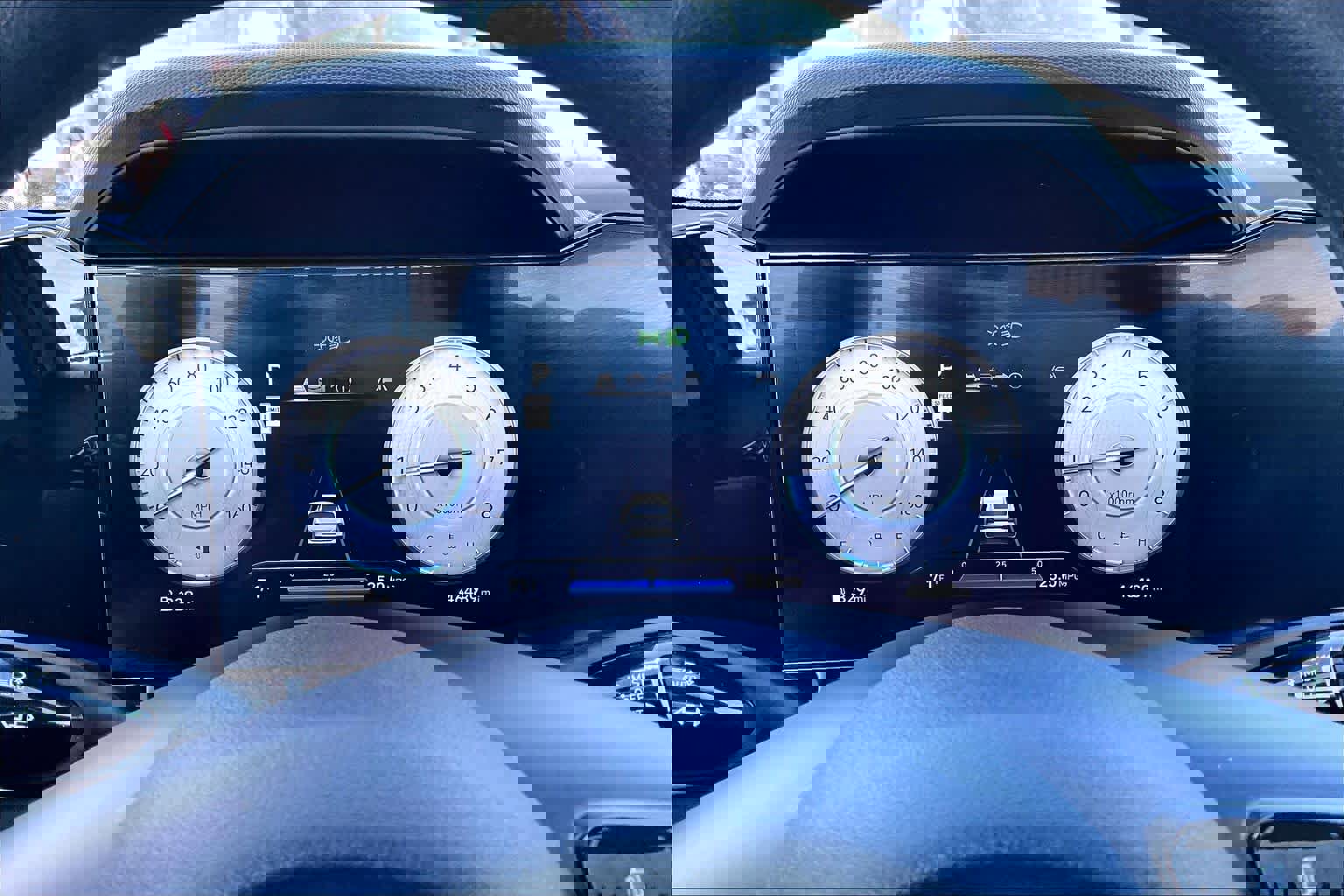 Used 2024 Hyundai Elantra SEL image 23