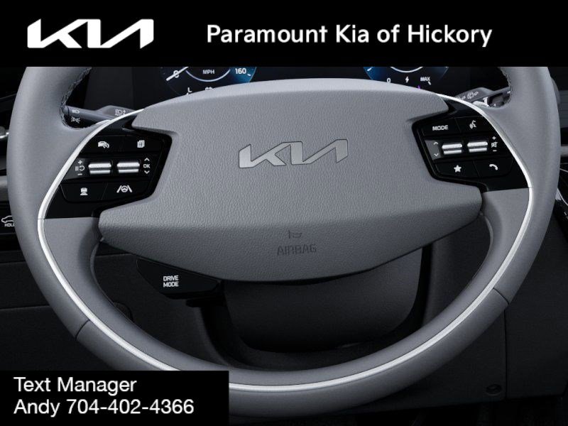 New 2025 Kia Niro Wind w/ Wind Preserve Package image 22