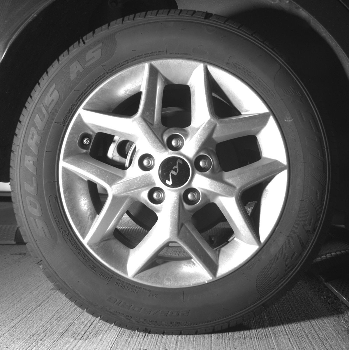 Used 2025 Kia Soul LX w/ LX Technology Package image 15