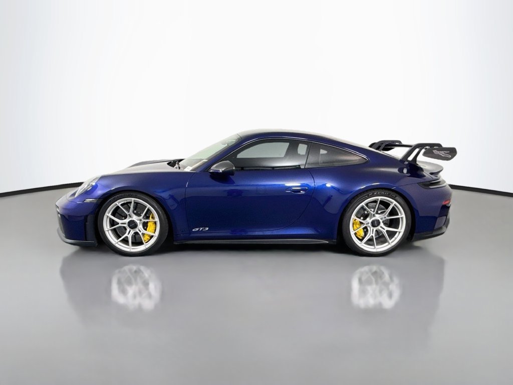 Certified 2026 Porsche 911 GT3 RWD image 2