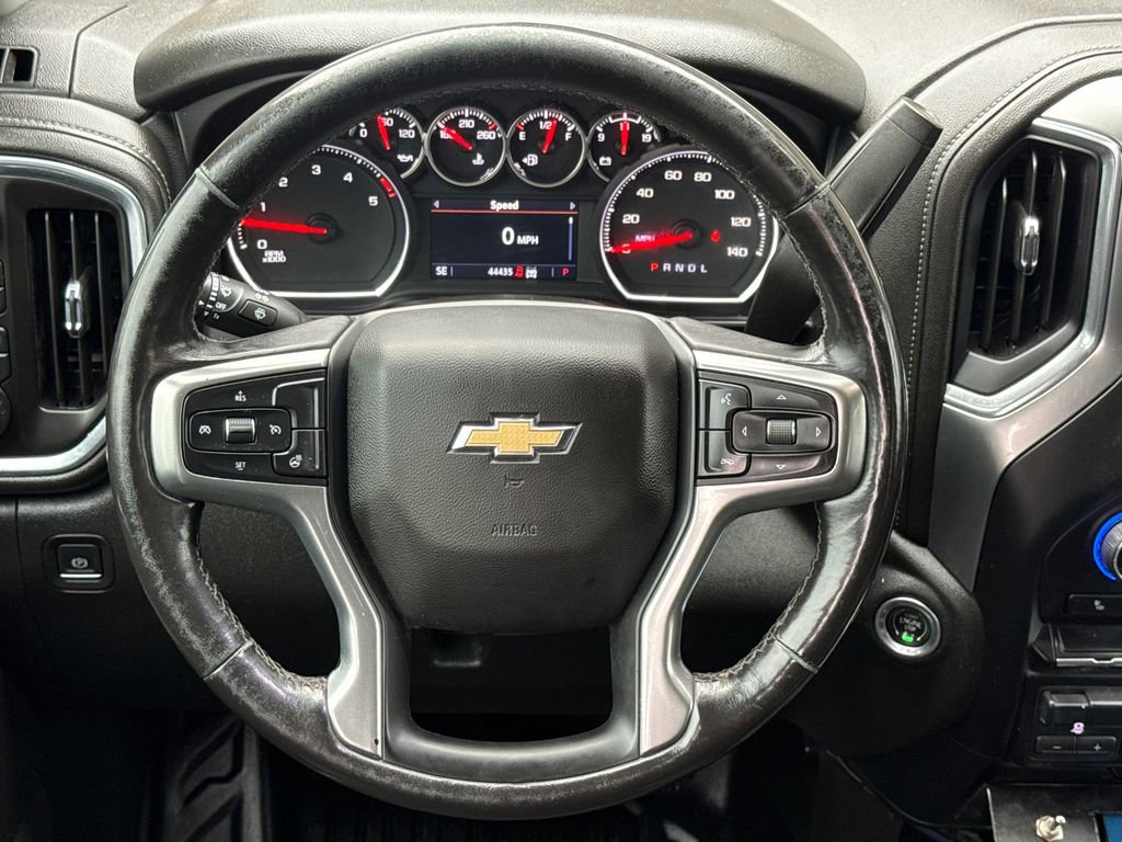 Used 2023 Chevrolet Silverado 3500 LT w/ Convenience Package AWD/4WD image 15