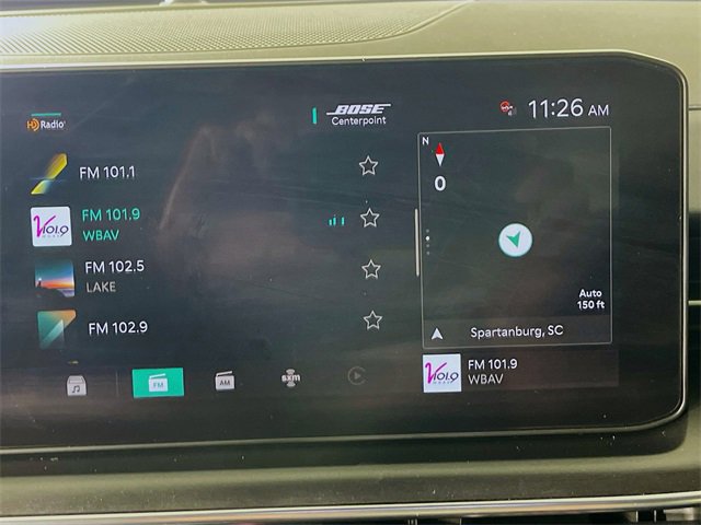 Used 2025 Kia K5 GT-Line w/ GT-Line Premium Package image 14