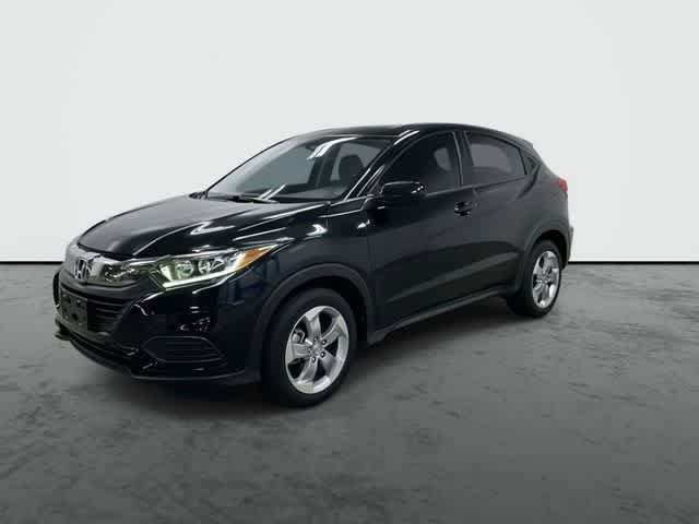 Used 2020 Honda HR-V LX image 8