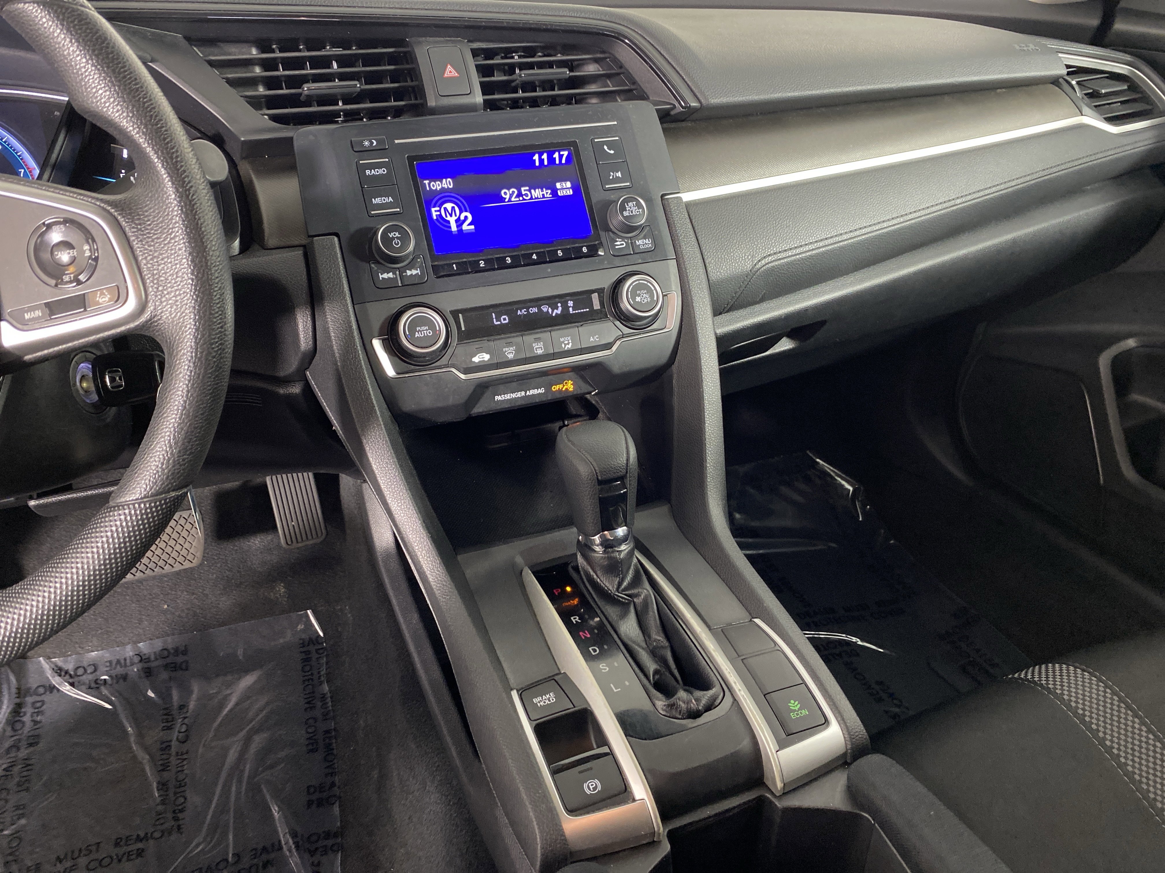 Used 2019 Honda Civic LX image 26