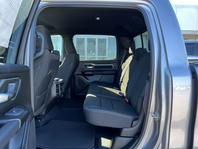 New 2026 RAM 1500 Big Horn image 22