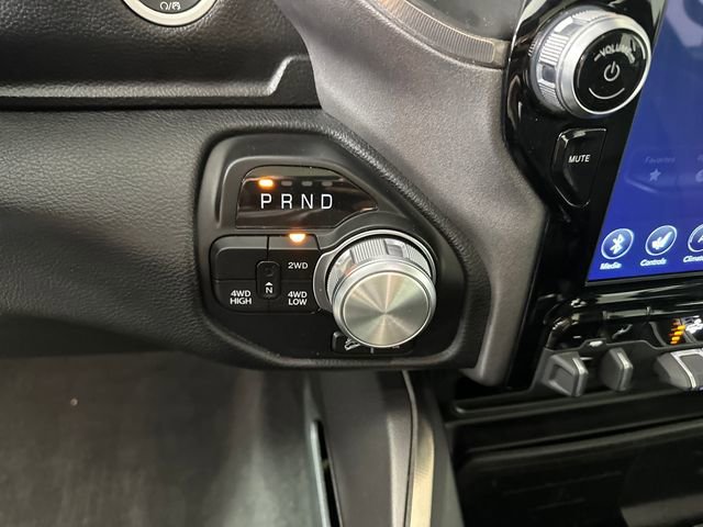 Used 2021 RAM 1500 Rebel w/ Rebel Level 2 Equipment Group image 20