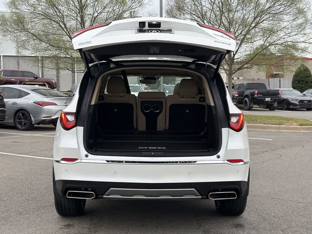 New 2026 Acura MDX w/ Technology Package image 14