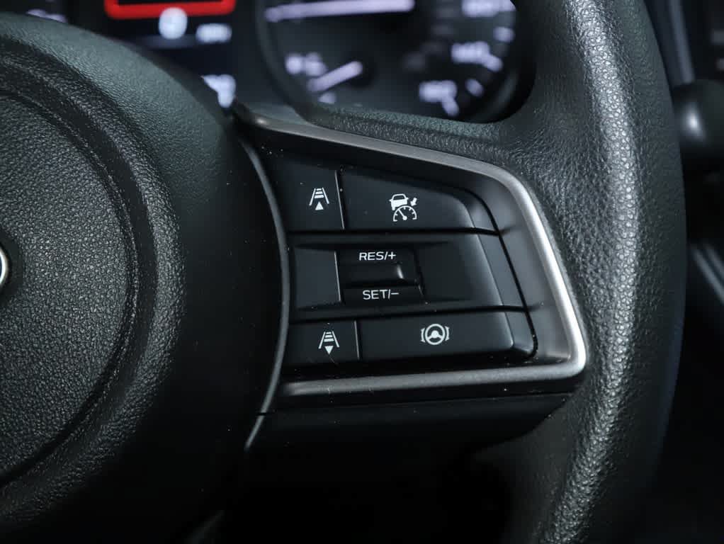 Certified 2024 Subaru Impreza 2.0i AWD/4WD image 23
