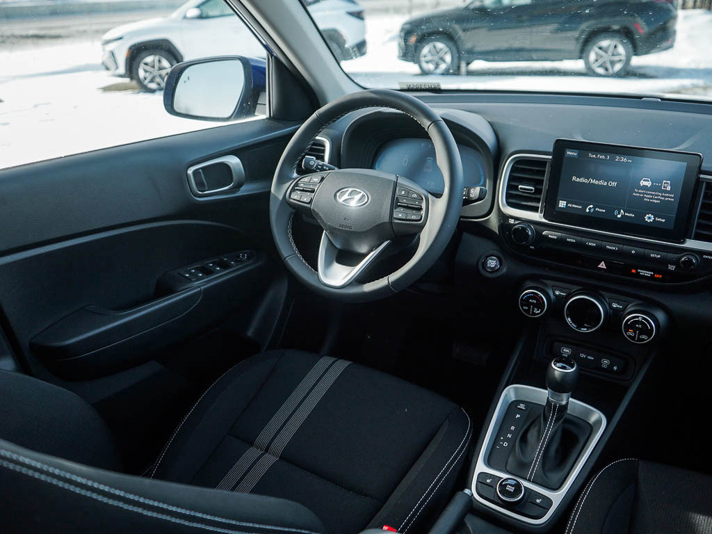 New 2026 Hyundai Venue SEL FWD image 14