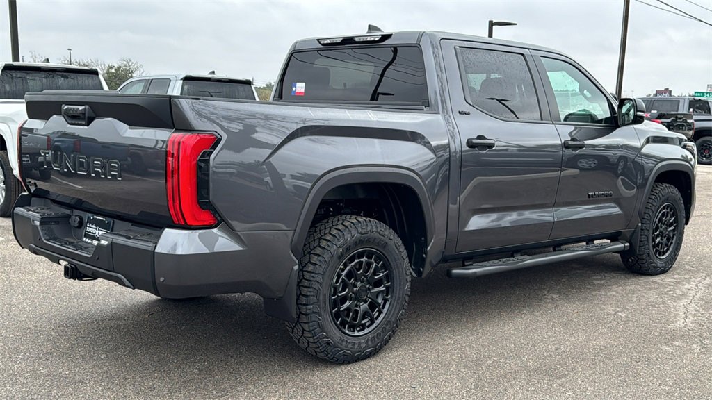New 2026 Toyota Tundra SR5 image 6