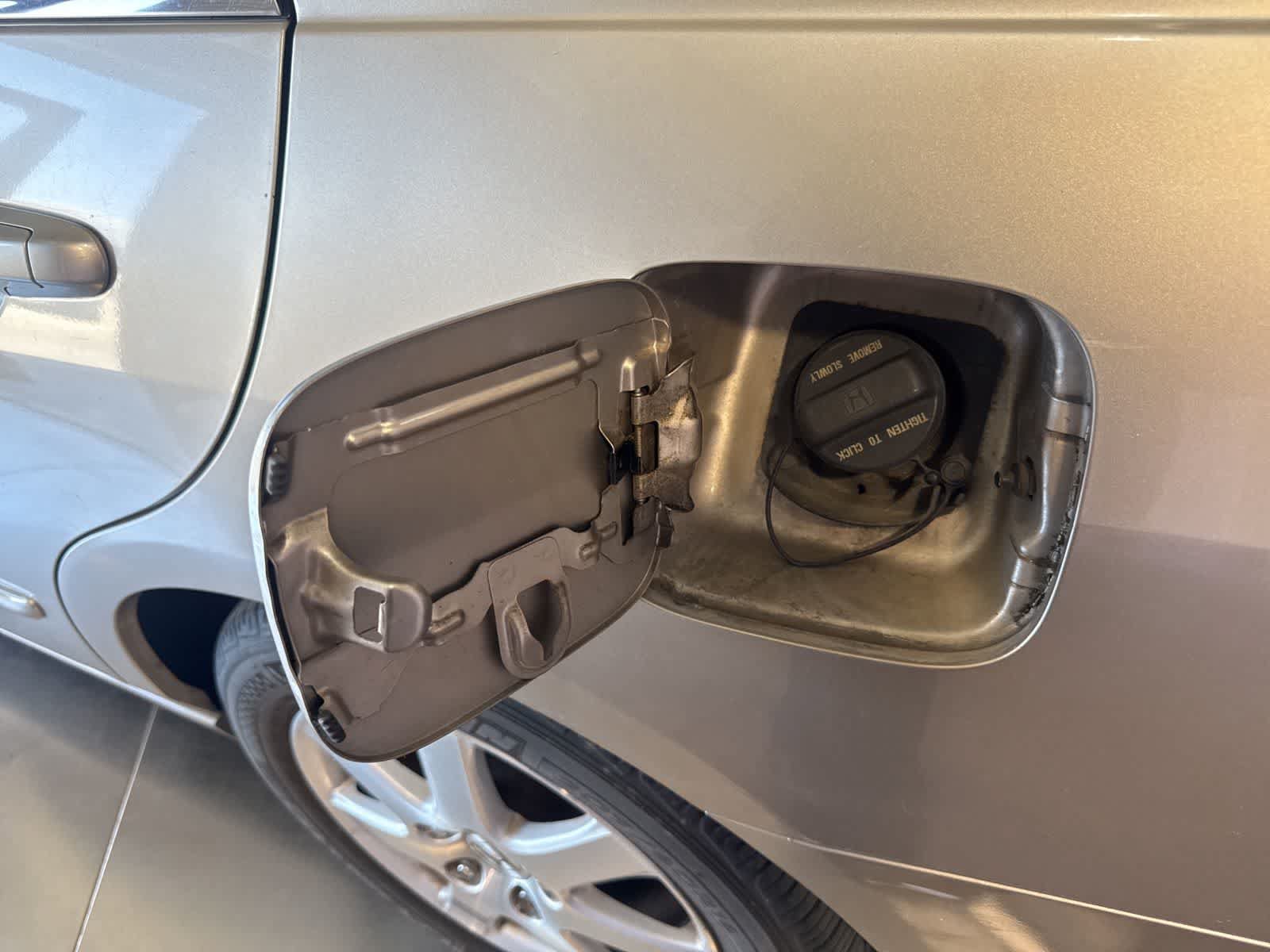 Used 2005 Honda Accord EX-L image 11