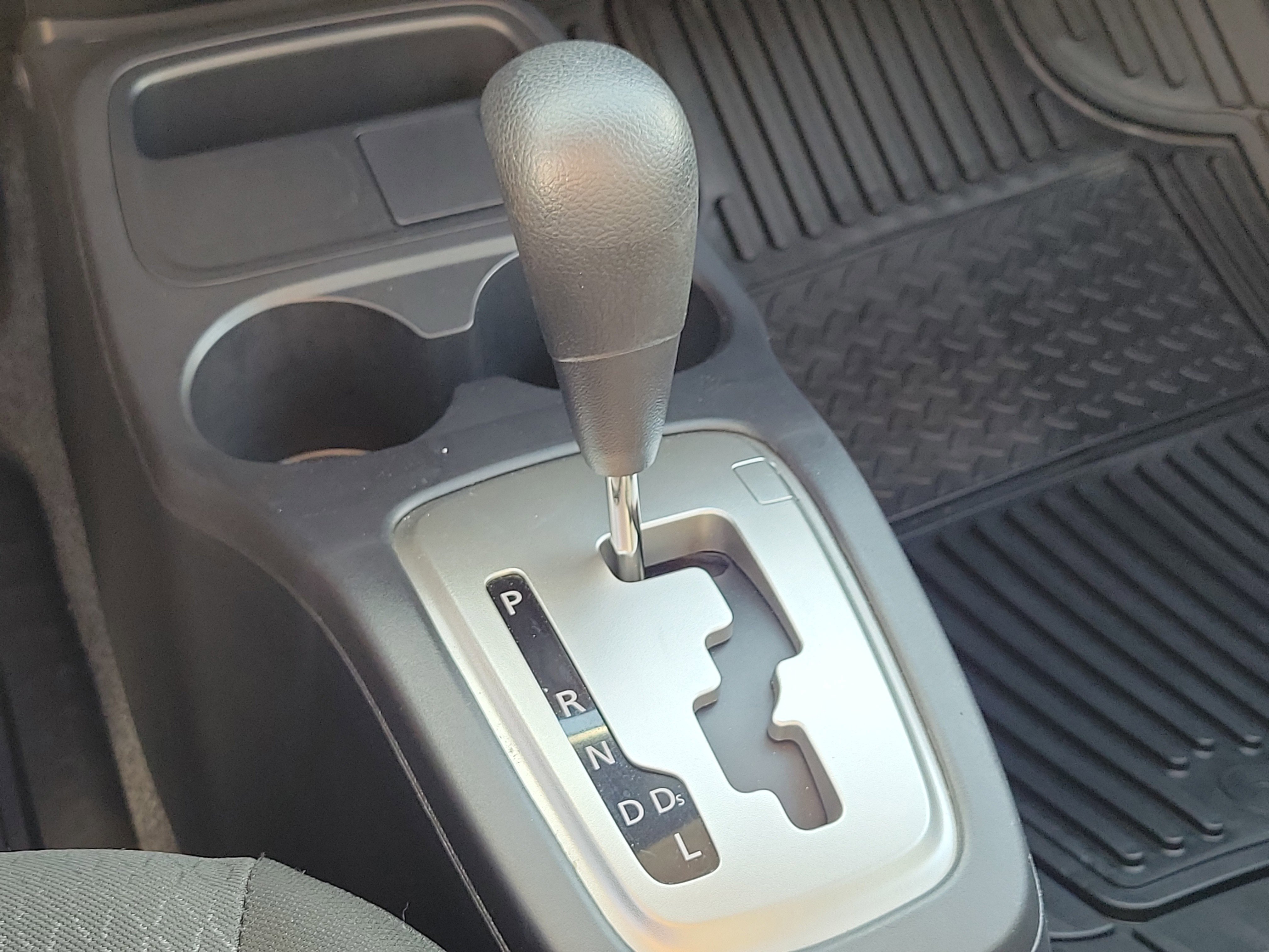 Used 2024 Mitsubishi Mirage G4 ES image 30