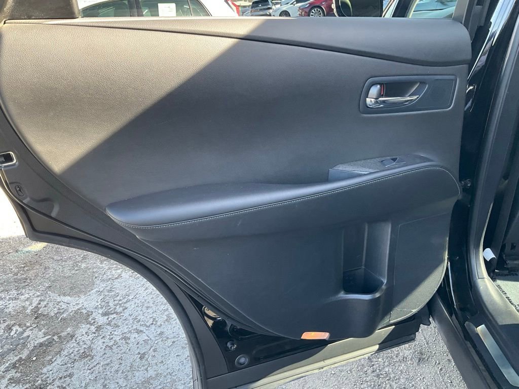 Used 2015 Lexus RX 350 AWD image 31