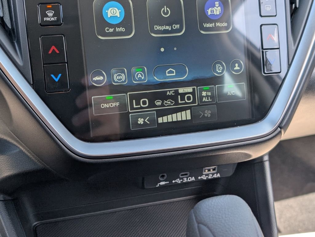 New 2026 Subaru Impreza 2.0i Sport image 19