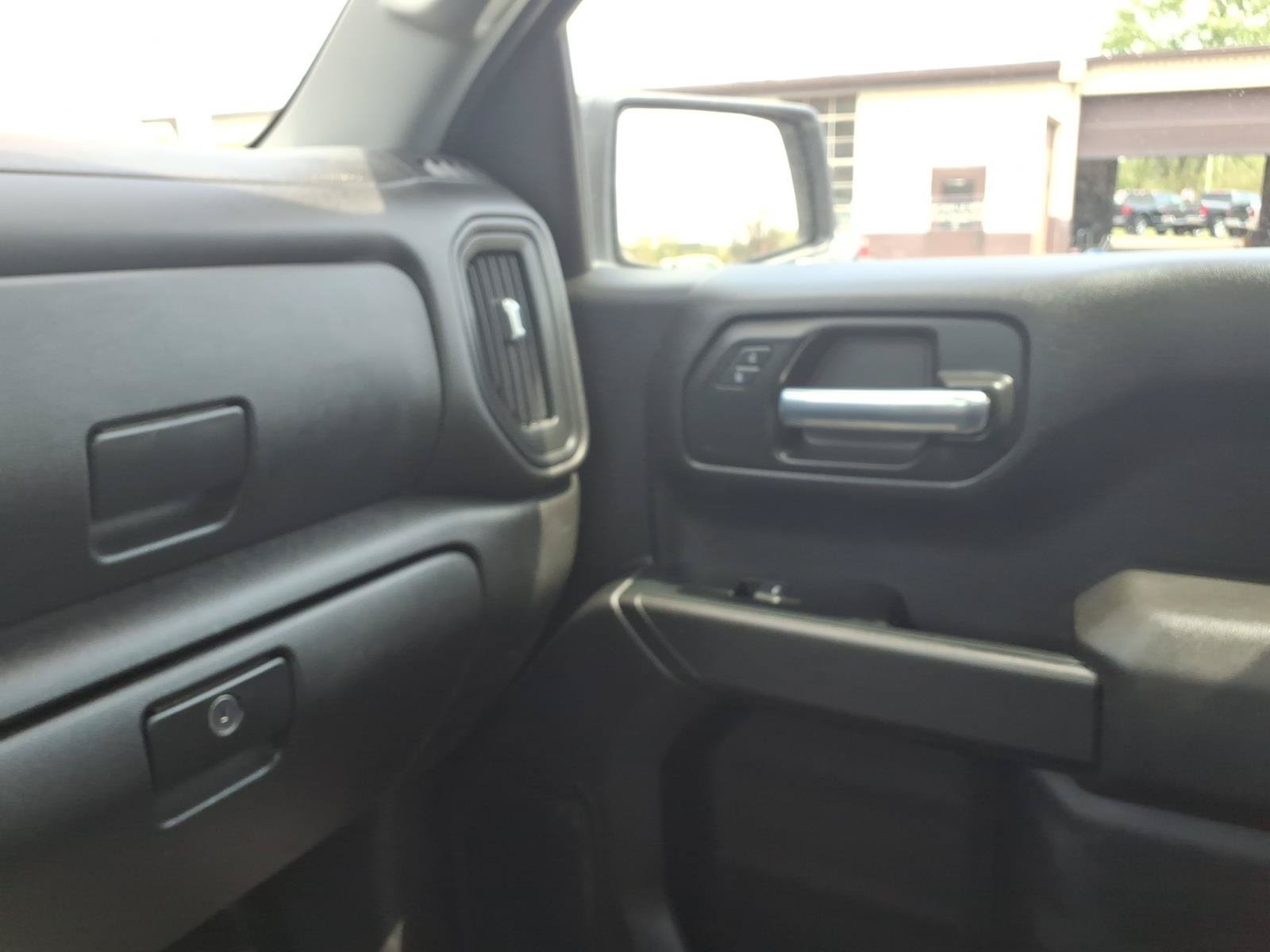 Used 2023 GMC Sierra 1500 Pro w/ Fleet Convenience Package AWD/4WD image 12