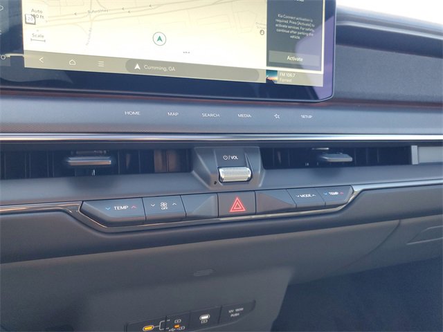 New 2026 Kia EV9 Land image 24