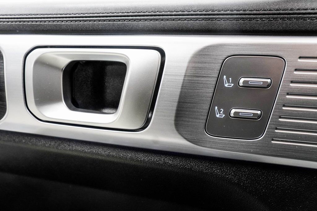 Used 2024 Hyundai Santa Fe Limited image 47