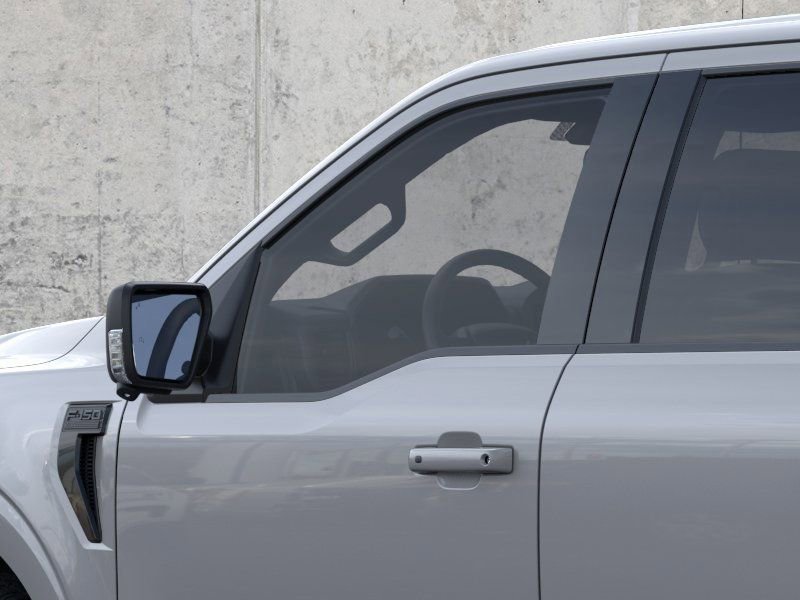 New 2026 Ford F150 XLT image 21