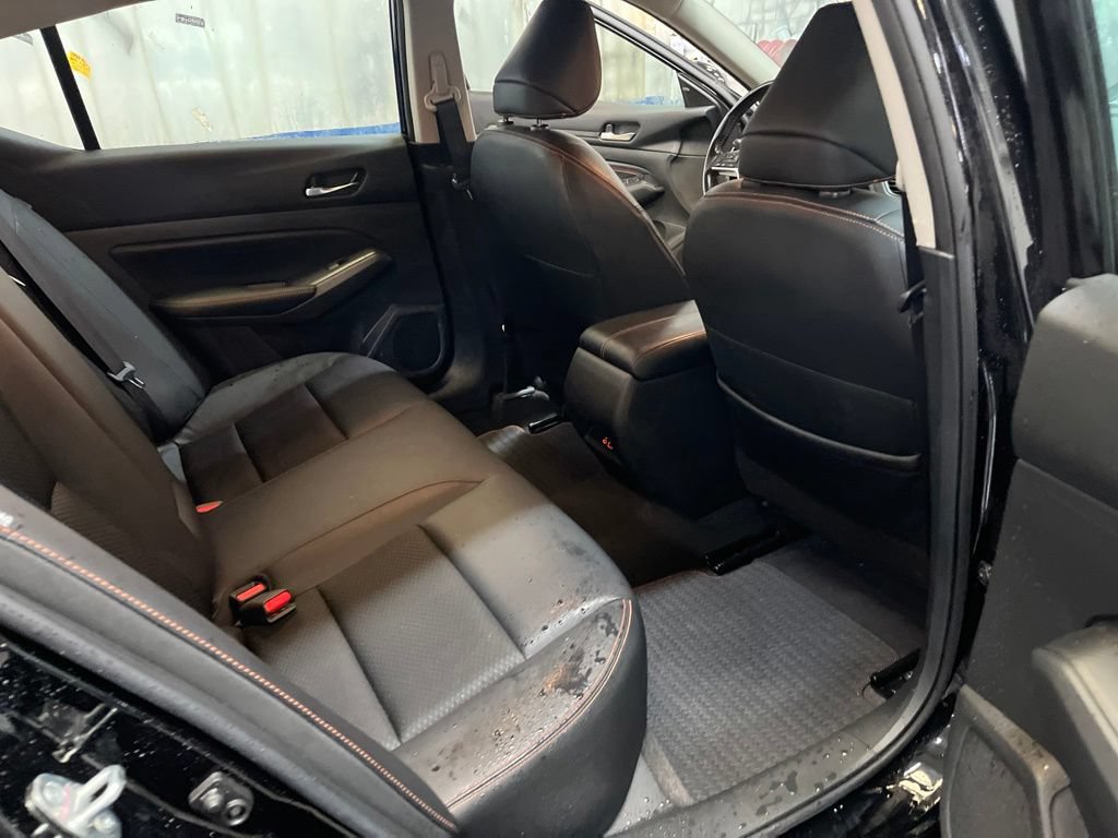 Used 2022 Nissan Altima 2.0 SR FWD image 22