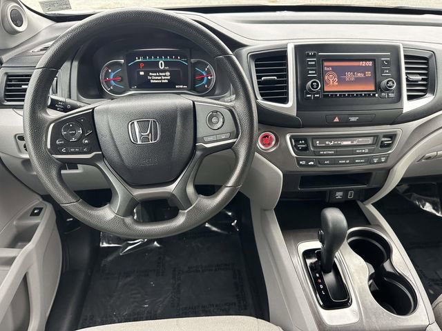 Used 2020 Honda Pilot LX image 21