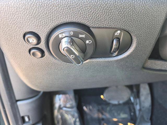 Used 2023 MINI Cooper S w/ MINI Resolute Edition FWD image 13