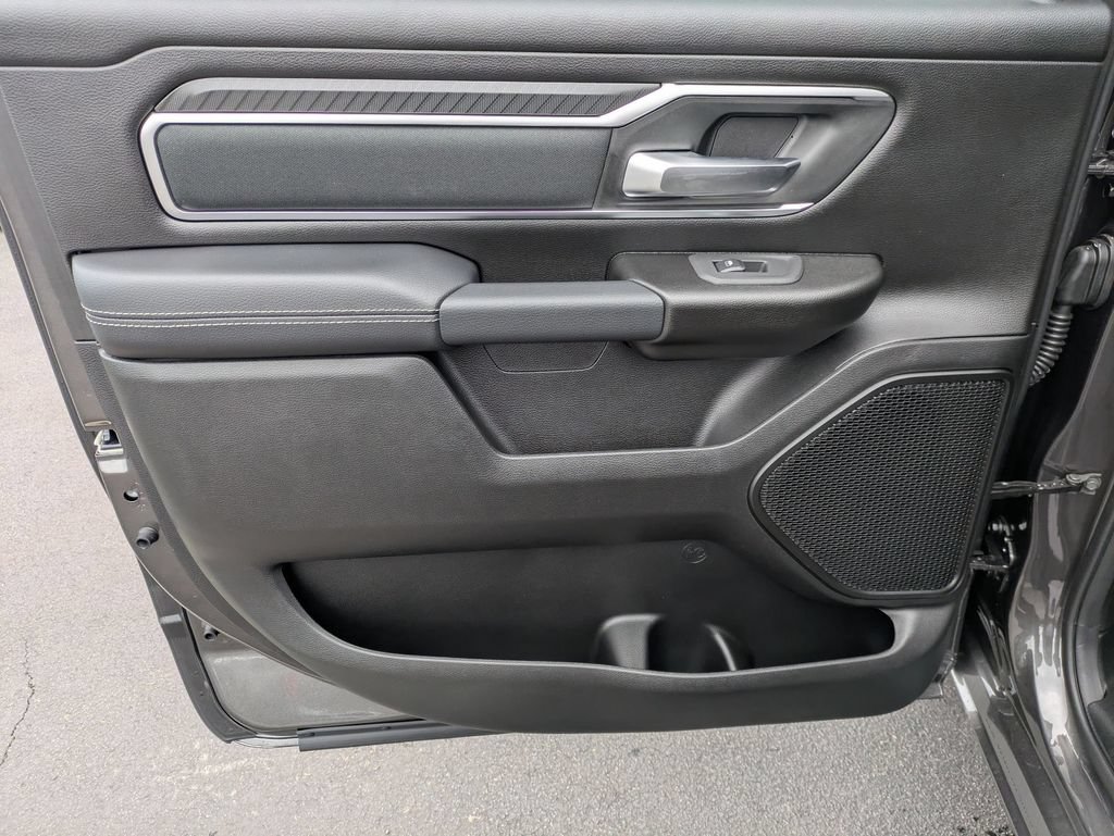 New 2026 RAM 1500 Big Horn AWD/4WD image 23