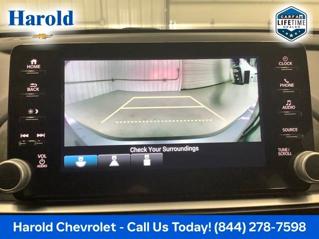 Used 2022 Honda Accord Sport image 17