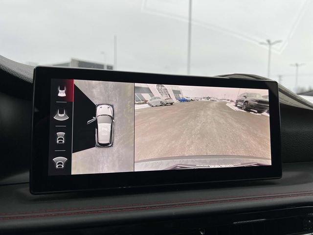 New 2025 Dodge Hornet GT AWD/4WD image 20