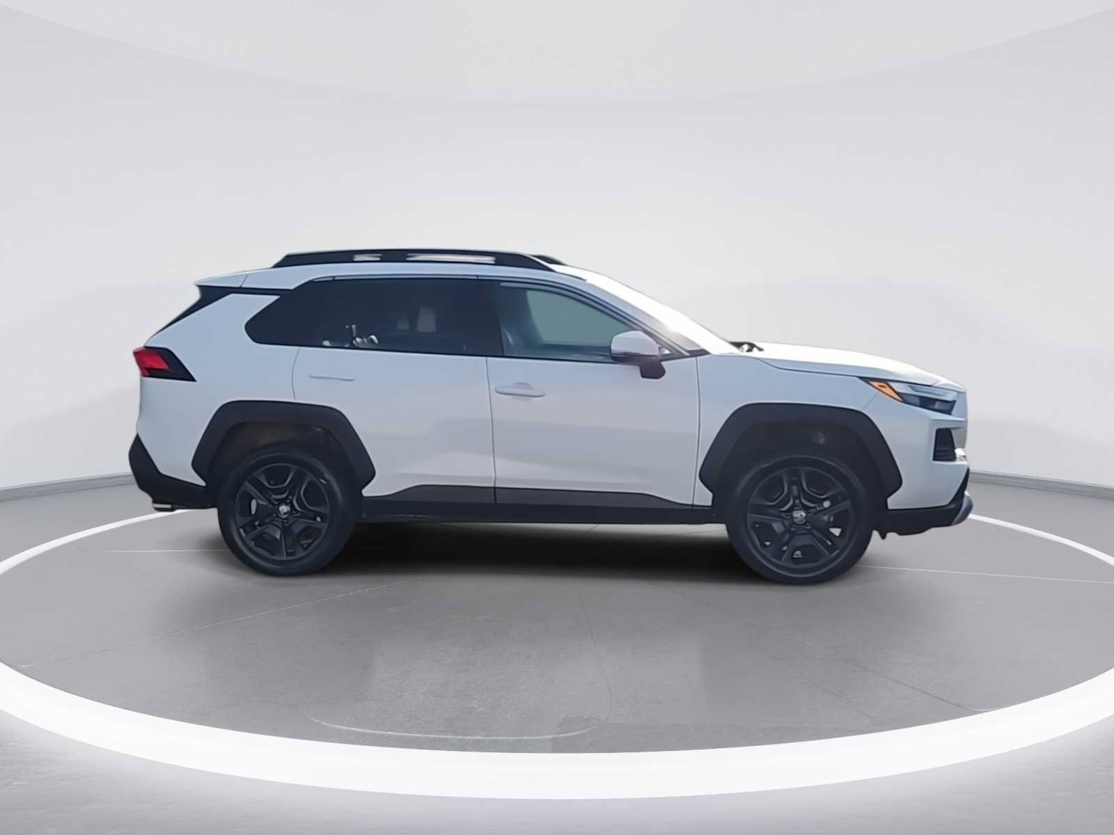 Certified 2024 Toyota RAV4 Adventure AWD/4WD image 9