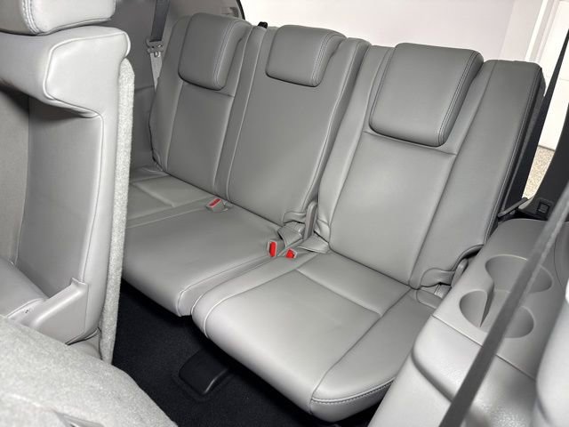 Used 2017 Toyota Highlander Limited FWD image 30