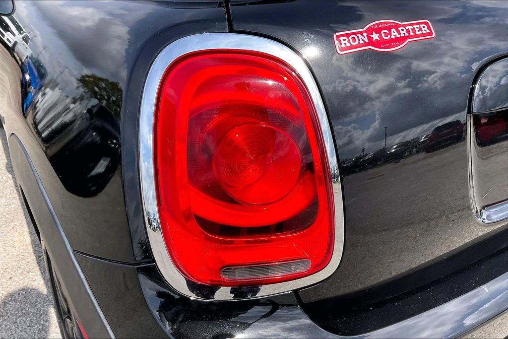 Used 2020 MINI Cooper S FWD image 18