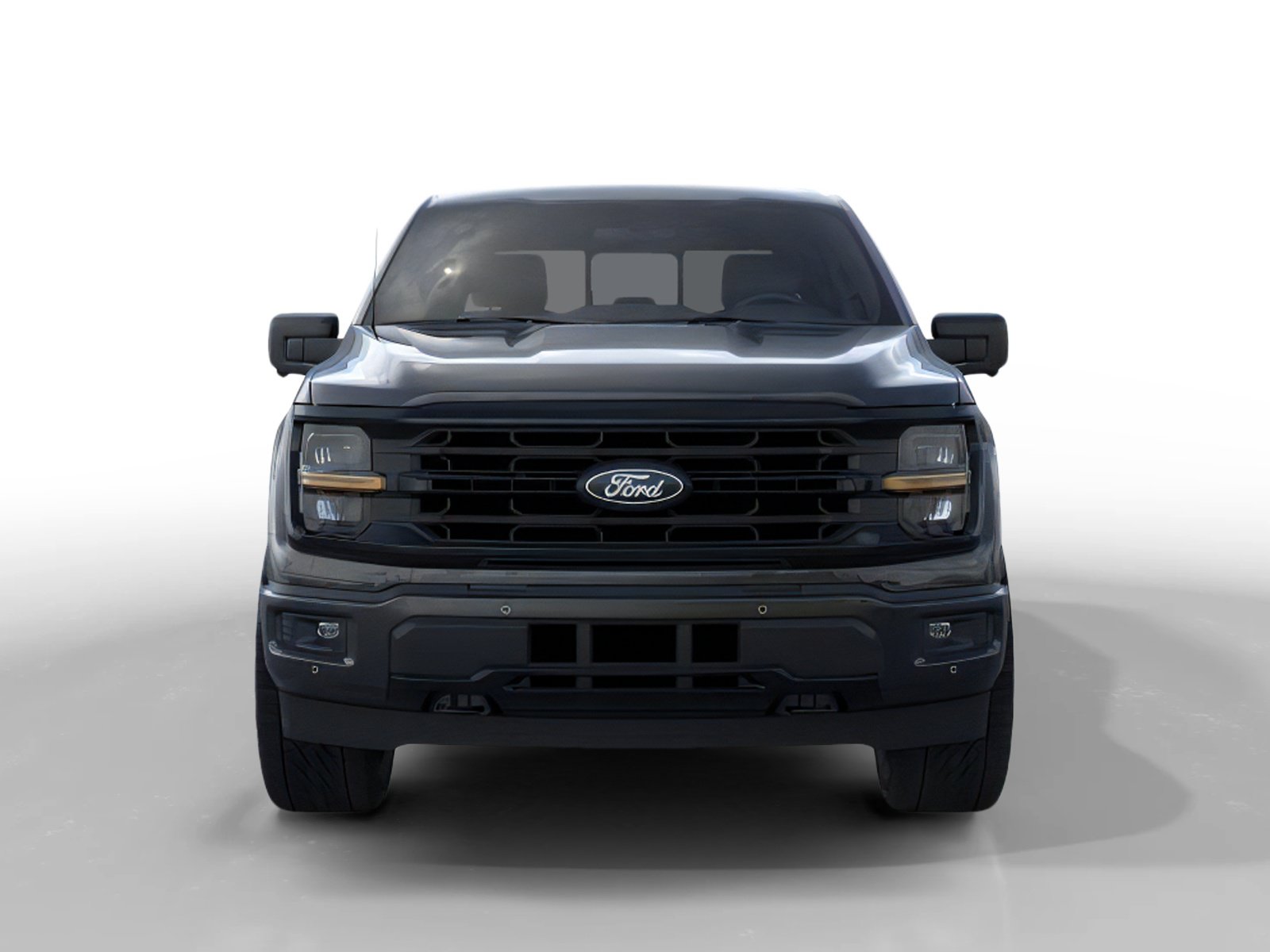 New 2026 Ford F150 XLT w/ Equipment Group 302A MID AWD/4WD image 6
