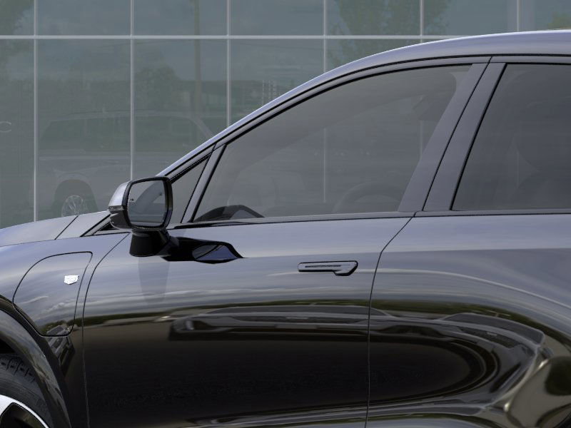 New 2026 Cadillac Optiq Sport 1 image 12