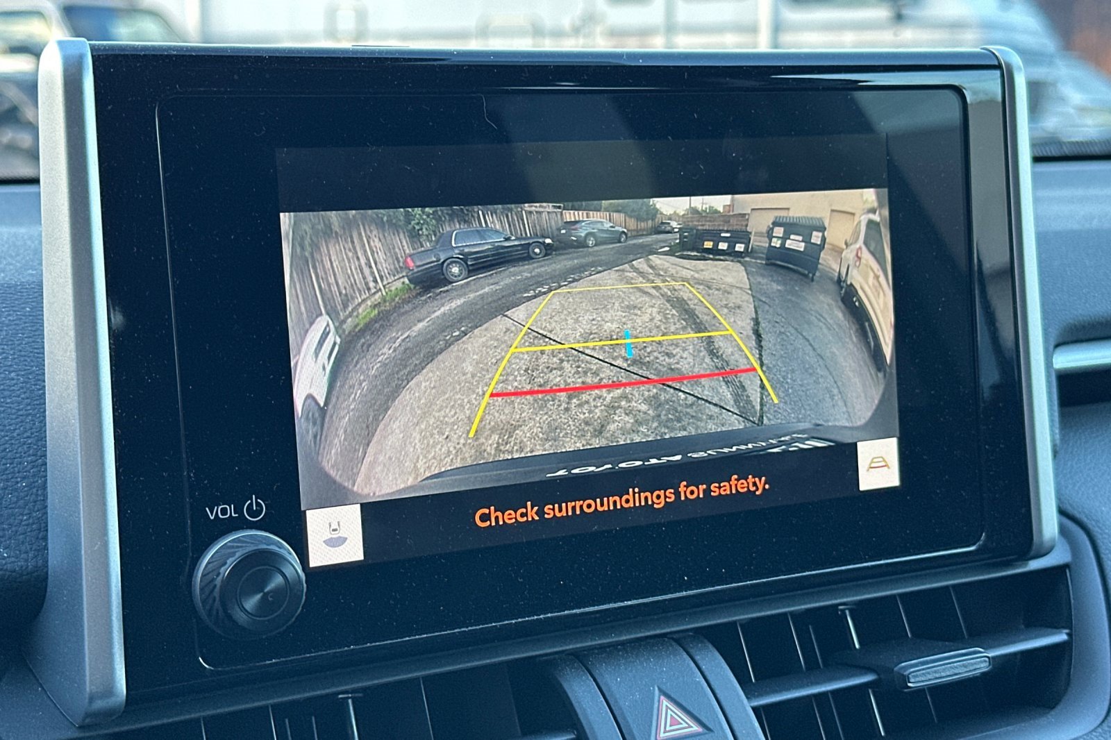 Certified 2024 Toyota RAV4 LE image 23