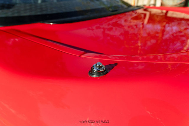 Used 1992 Acura NSX RWD image 60