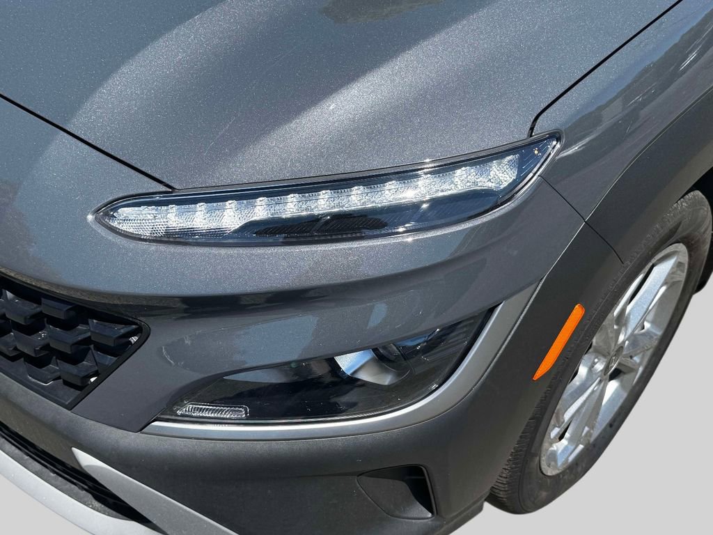 Certified 2023 Hyundai Kona SEL AWD/4WD image 7