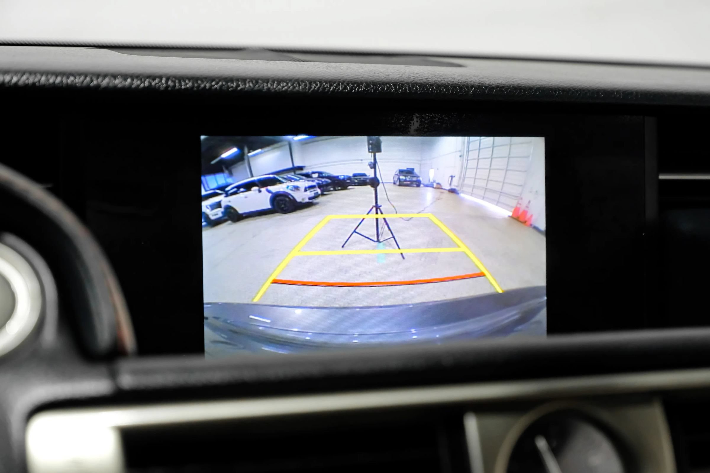 Used 2015 Lexus IS 350 w/ F-Sport Package RWD image 22