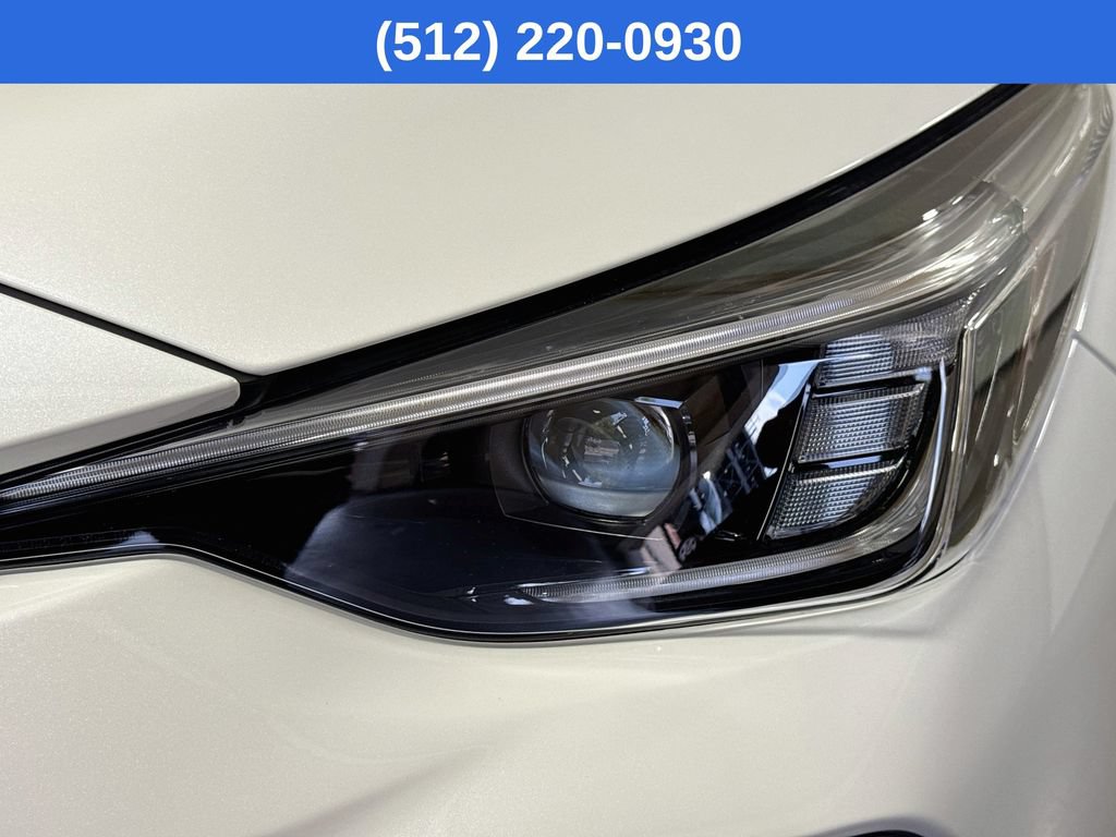 New 2026 Subaru Crosstrek 2.5i Limited AWD/4WD image 40